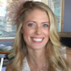 Meet your Posher, Kristine